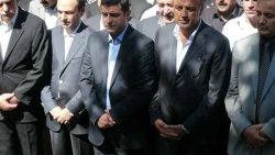 Sidar Sakık'ın Türkçe Kürtçe ölüm ilanı