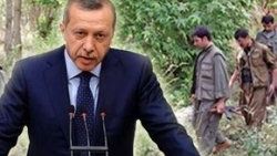 PKK'lının itirafları Erdoğan'ı doğruladı