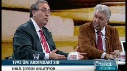 Bir koyup üç almak sözü Özal'ın değil - Video
