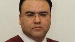 Jartiyerle ölü bulunan avukat Serkan Sönmez'in ölüm nedeni