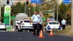 Diyarbakır alarma geçti