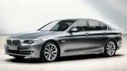 BMW 1,3 milyon otomobili geri çağırdı
