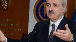 Kurtulmuş: Göktürk 2'yi 20 yıl önce gönderebilirdik