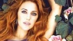 Meryem Uzerli: İlk kez Türkiye'de kuaföre gittim