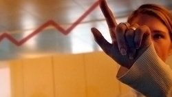 Akademik personel sayısında artış