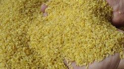 Hamilelik döneminde ilaç yerine bulgur