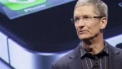 Apple'dan Çin'deki yatırımları artırma işareti