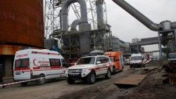 Kapak faciasında 2 kişi tutuklandı