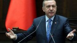 Erdoğan Hilmi Özkök'le görüşecek