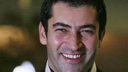 Kenan İmirzalıoğlu saç ektirdi