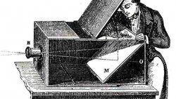 Camera obscura nedir