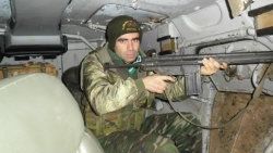 Şehit asker 3 gün önce gazi olmuştu