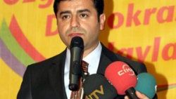 Demirtaş: PKK ile organik bağımız yok