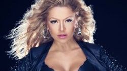 Hadise'ye diyetisyeninden yanıt: Sıradan bir müşteri