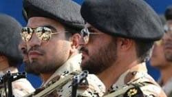 Kuzey Irak'ta İran Devrim Muhafızları saldırısı