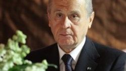 Devlet Bahçeli'den Kadir Gecesi mesajı
