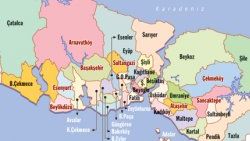 İstanbul 18 seçim bölgesine ayrılacak