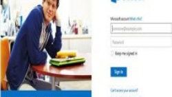 Hotmail'den Outlook'a geçiş