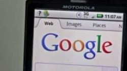 Google onun da fişini çekti