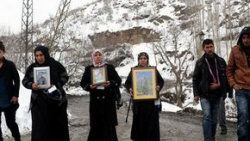 Uludere yakınları Cumhurbaşkanı ile görüşecek