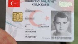 Akıllı kimliklerin vatandaşa maliyeti