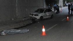 Konya'da kaza: 2 ölü 4 yaralı