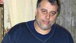 Hamdi Alkan 1,5 ayda 15 kilo verdi