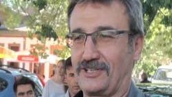 Solcular da ülkücüler de Tüzmen'e tepkili