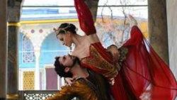 Hürrem Sultan balesi kapalı gişe oynadı