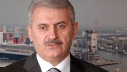 Binali Yıldırım'dan Suriye'ye uyarı