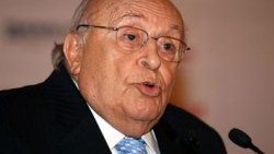 Demirel: Menderes'in asılması vahşettir