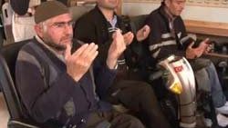 Dünyanın ilk engelsiz camisi Türkiye'de açıldı-İzleyin