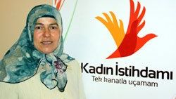 Fadime'den Temel'e şiirli mesaj-İzleyin