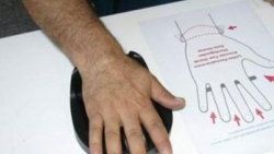 Yeni kimlik kontrol sistemi geliyor