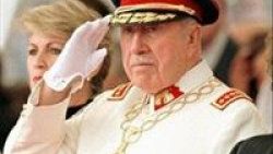 Diktatör Pinochet’nin servetine operasyon