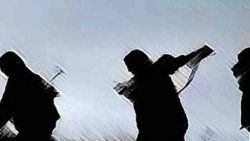2 bin PKK'lı Kurmên Dağları'nda