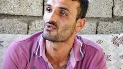 Sürgü'deki Ramazan davulcusu tahliye edildi