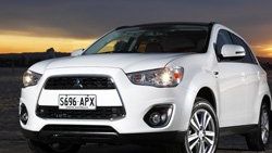 Mitsubishi ASX'e yeniden aşık olacaksınız
