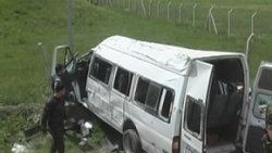 1 özel harekat polisi şehit oldu