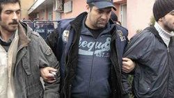 Parmak ısırana 32 yıl hapis
