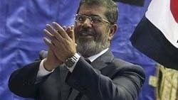 Mursi Mısır tarihindeki ilk İslamcı lider