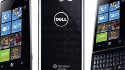 Dell akıllı telefon piyasasından çekildi