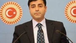 Demirtaş: Erdoğan derslerden kaytarmış