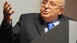 Demirel: Terör sorunu asla sıfıra inmez