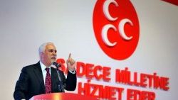 Koray Aydın'dan MHP yönetimine eleştiri