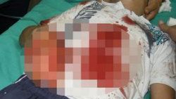 Bombacı çocuğun açıklaması inandırıcı bulunmadı