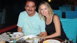 Dostu düşmanı çatlatacak bir poz verin İbrahim Abi - Foto