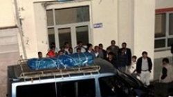 Ağrı'da 2 ölümle sonuçlanan çocuk gelin skandalı