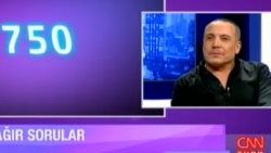 Cenk Eren: Motorlardan çok hoşlanırım - Tıkla İzle