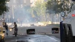 Diyarbakır'da 56 gözaltı